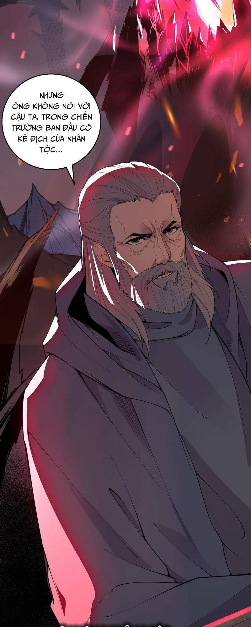 Thảm Họa Tử Linh Sư Chap 28 - Next Chap 29