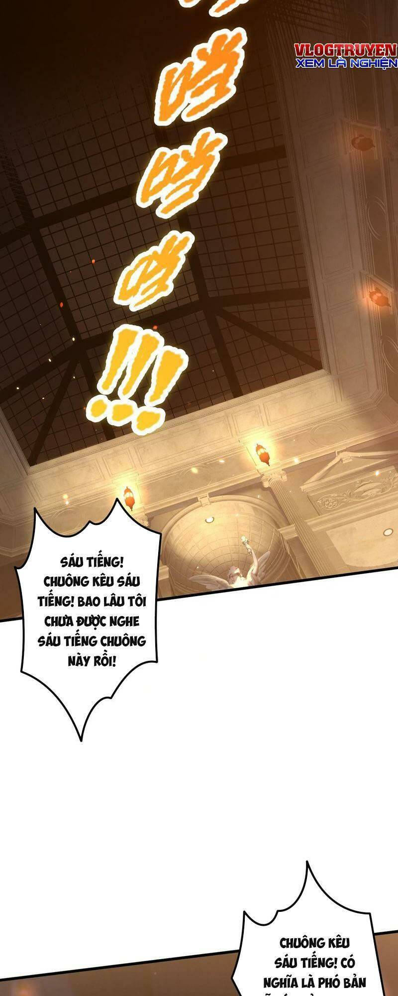 Thảm Họa Tử Linh Sư Chap 28 - Next Chap 29