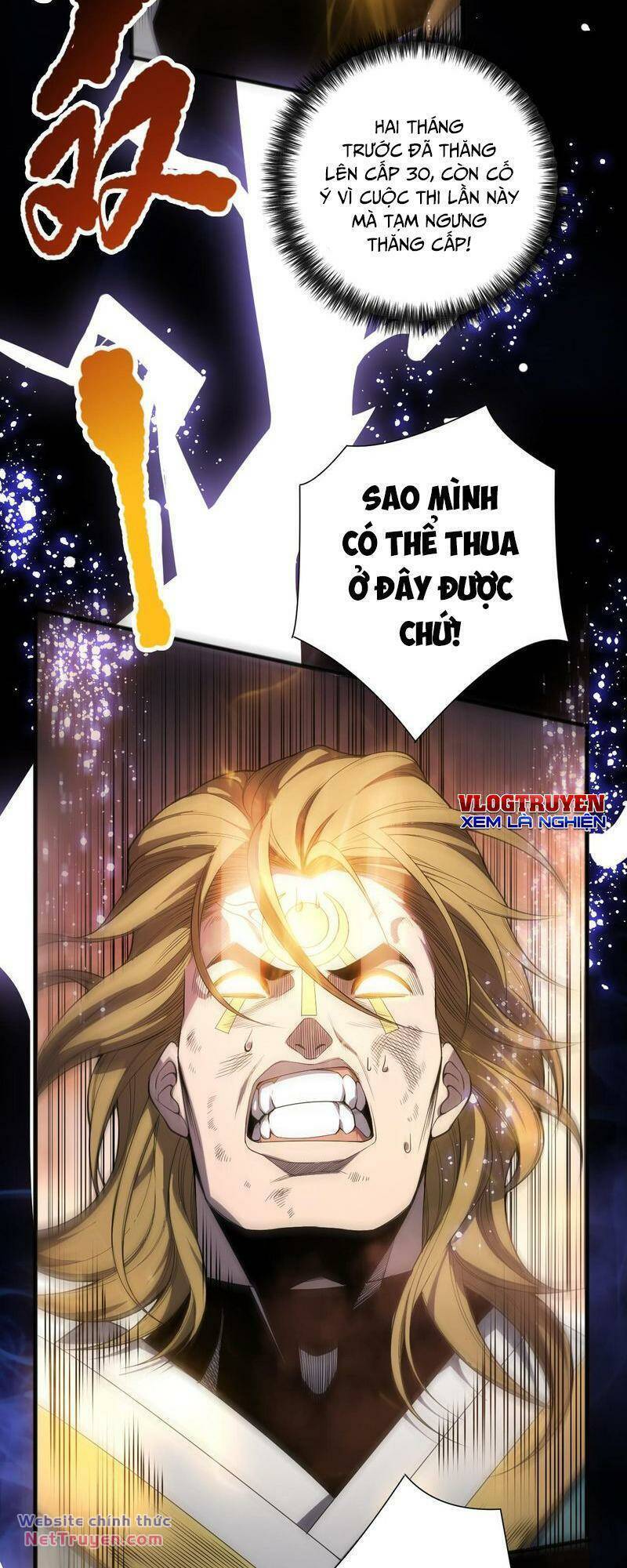 Thảm Họa Tử Linh Sư Chap 76 - Next Chap 77
