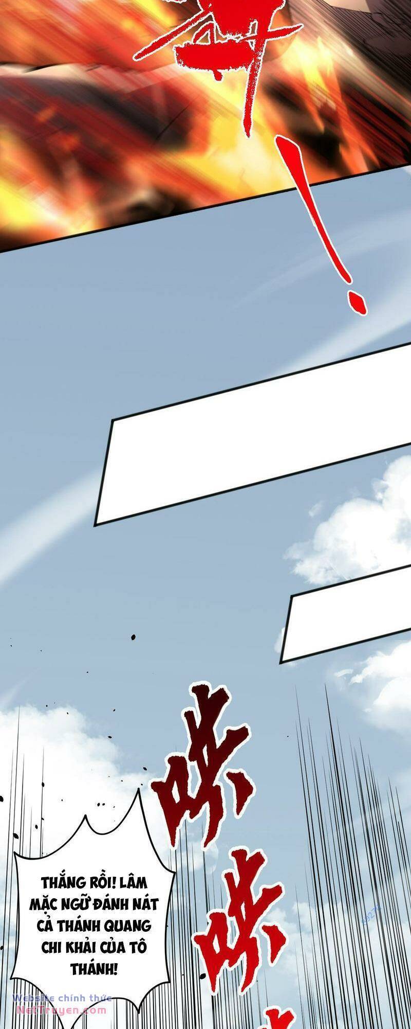 Thảm Họa Tử Linh Sư Chap 76 - Next Chap 77