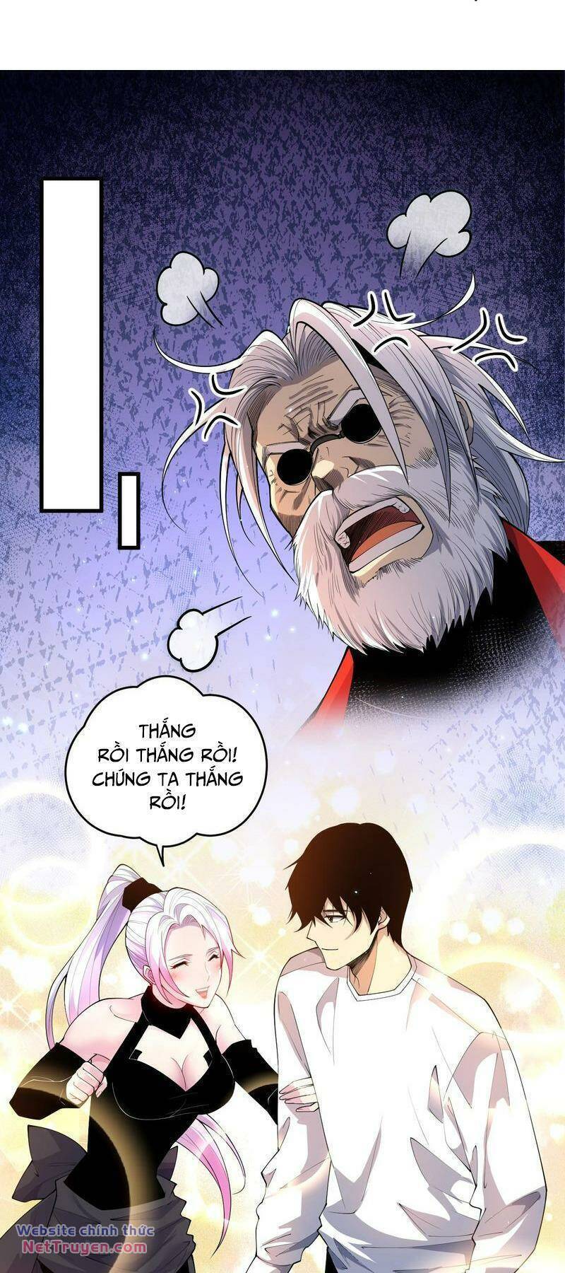 Thảm Họa Tử Linh Sư Chap 76 - Next Chap 77