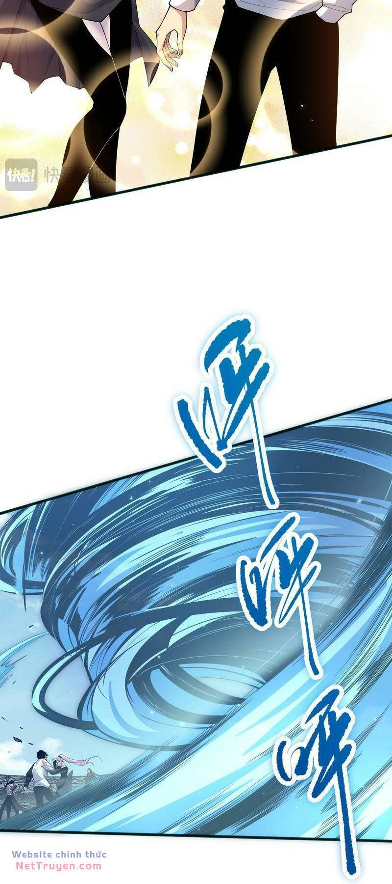 Thảm Họa Tử Linh Sư Chap 76 - Next Chap 77