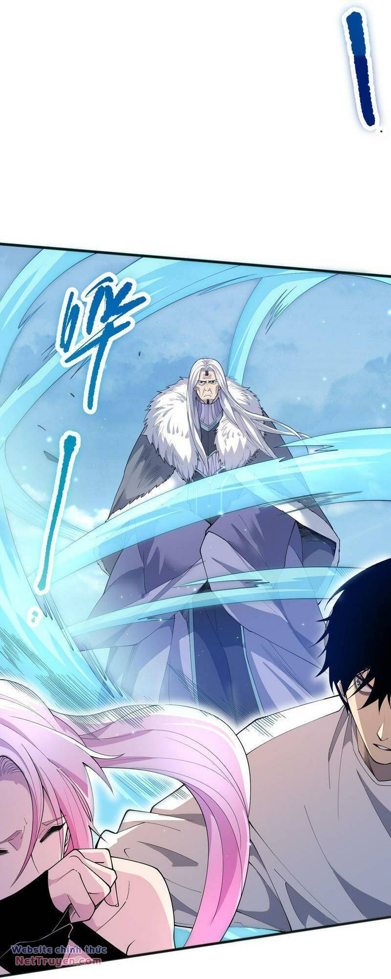 Thảm Họa Tử Linh Sư Chap 76 - Next Chap 77