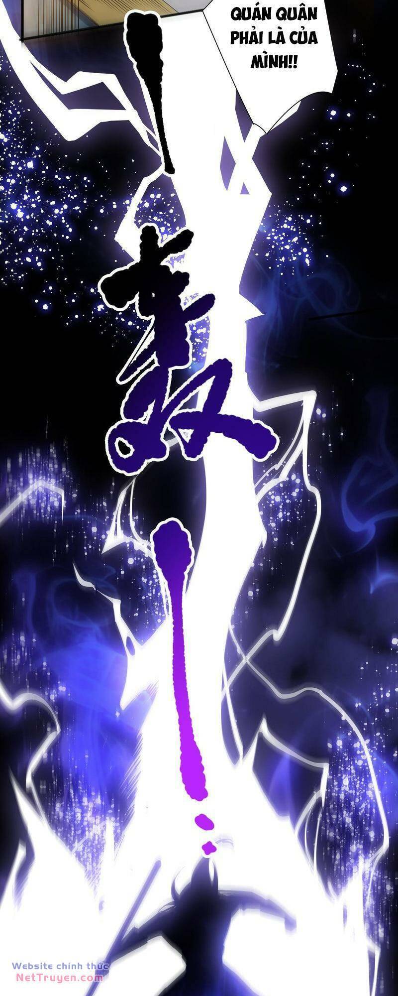 Thảm Họa Tử Linh Sư Chap 76 - Next Chap 77