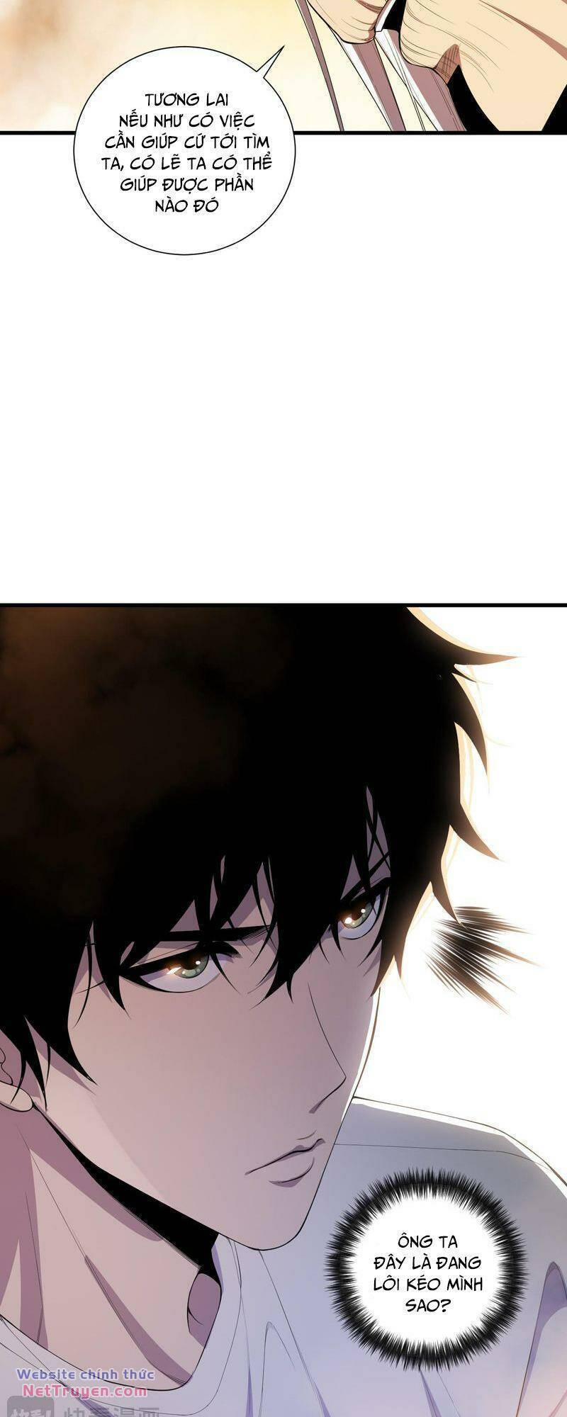 Thảm Họa Tử Linh Sư Chap 76 - Next Chap 77