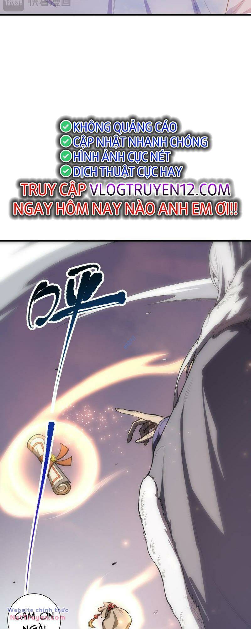 Thảm Họa Tử Linh Sư Chap 76 - Next Chap 77