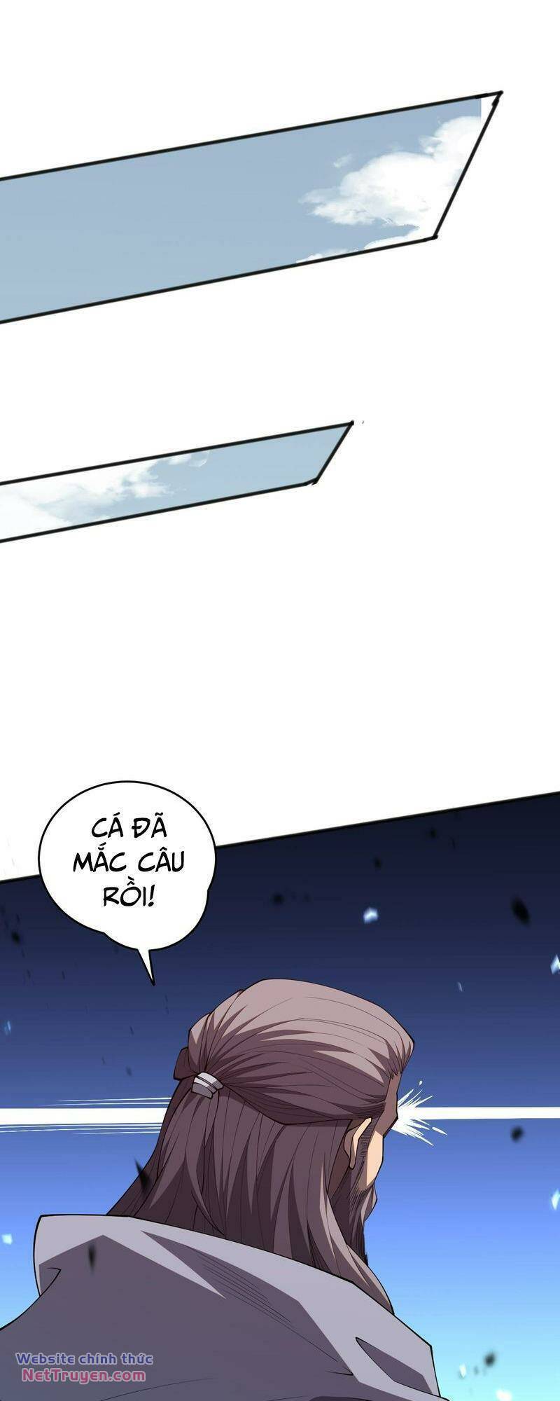 Thảm Họa Tử Linh Sư Chap 76 - Next Chap 77