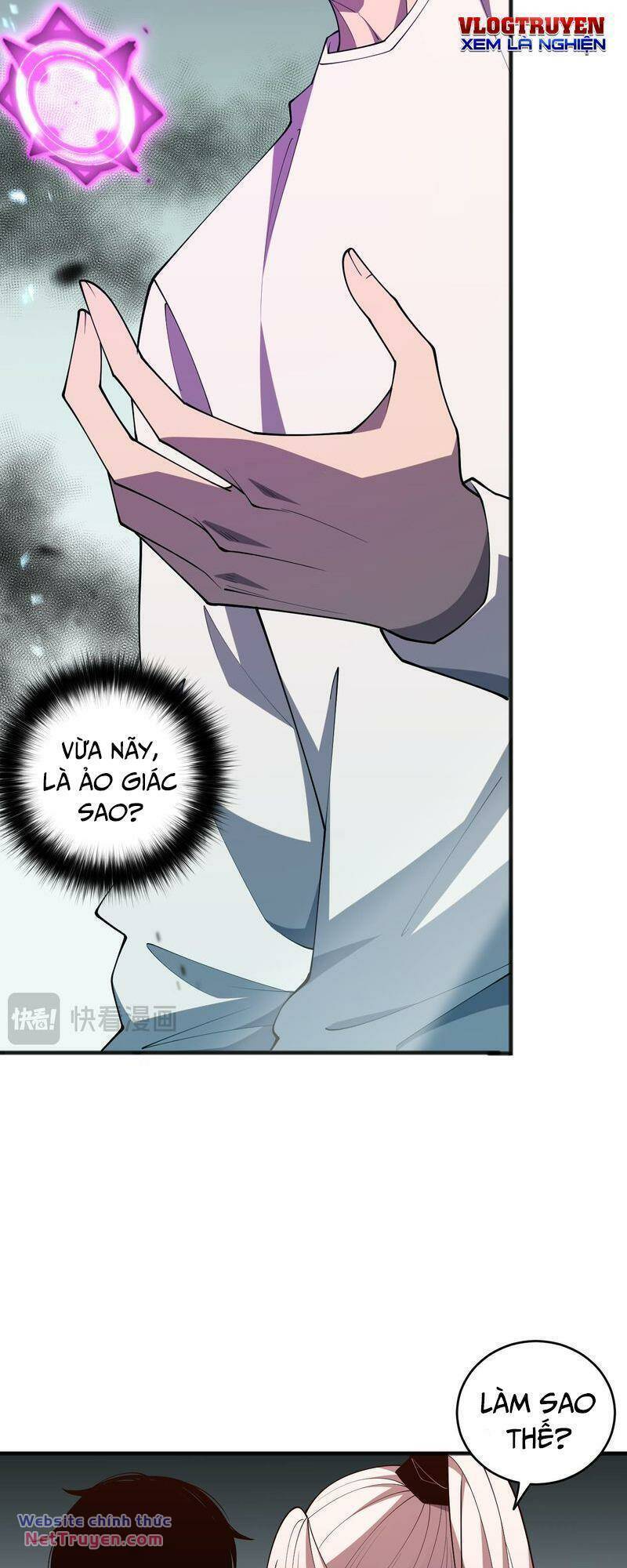 Thảm Họa Tử Linh Sư Chap 76 - Next Chap 77