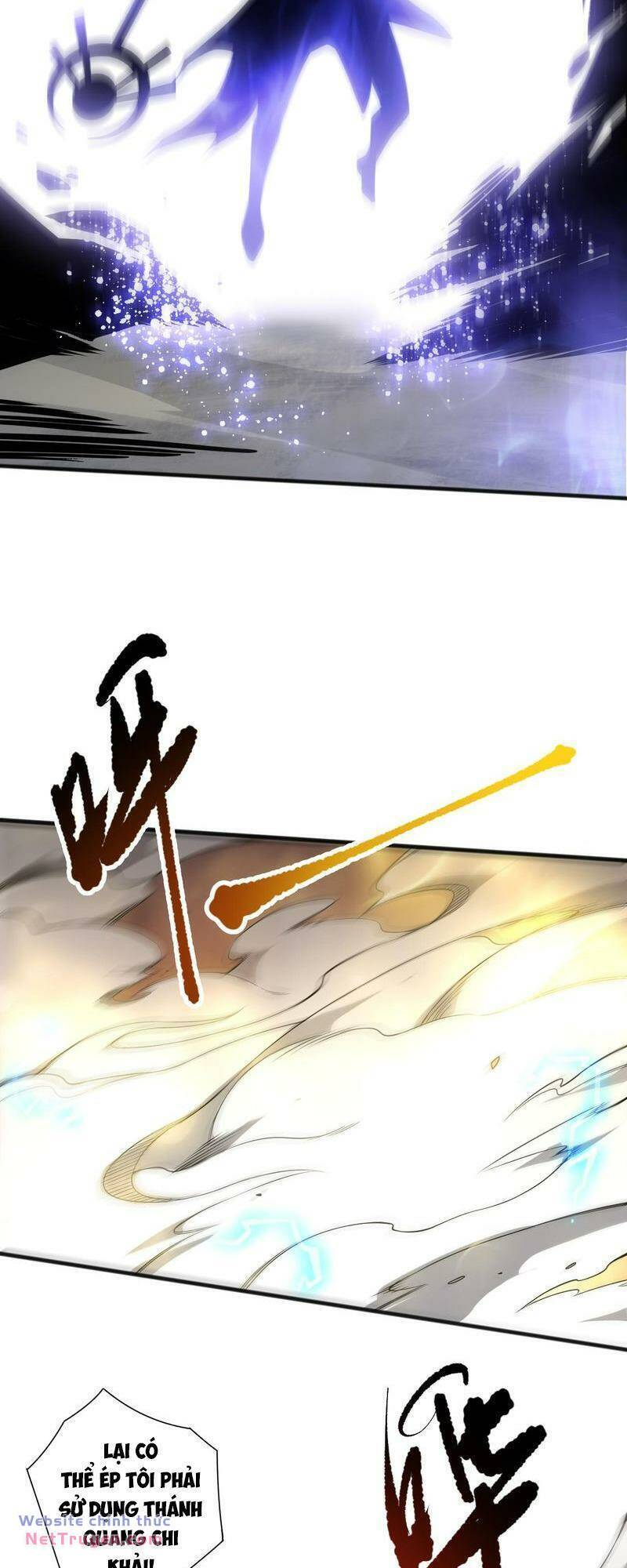 Thảm Họa Tử Linh Sư Chap 76 - Next Chap 77