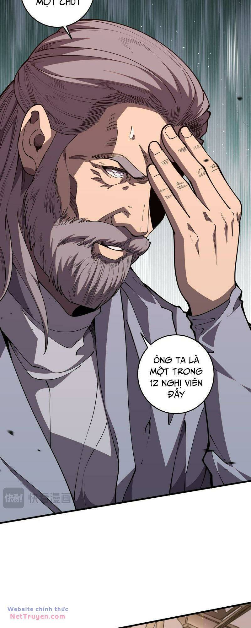 Thảm Họa Tử Linh Sư Chap 76 - Next Chap 77