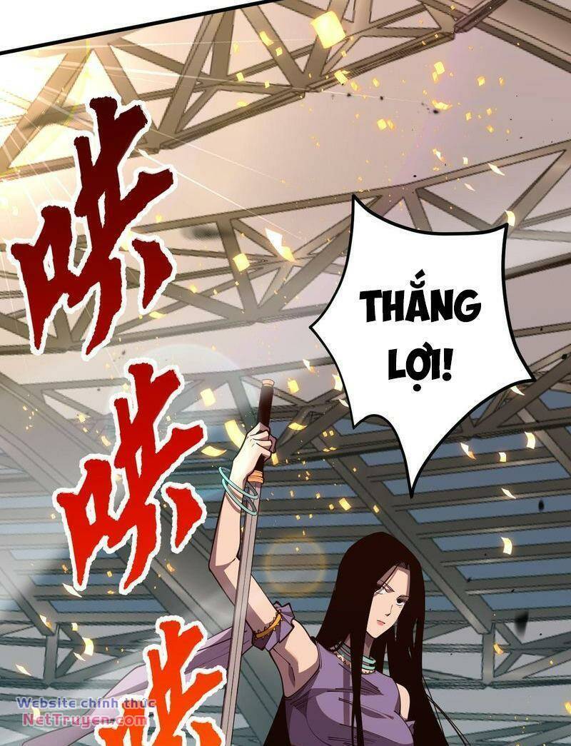 Thảm Họa Tử Linh Sư Chap 76 - Next Chap 77