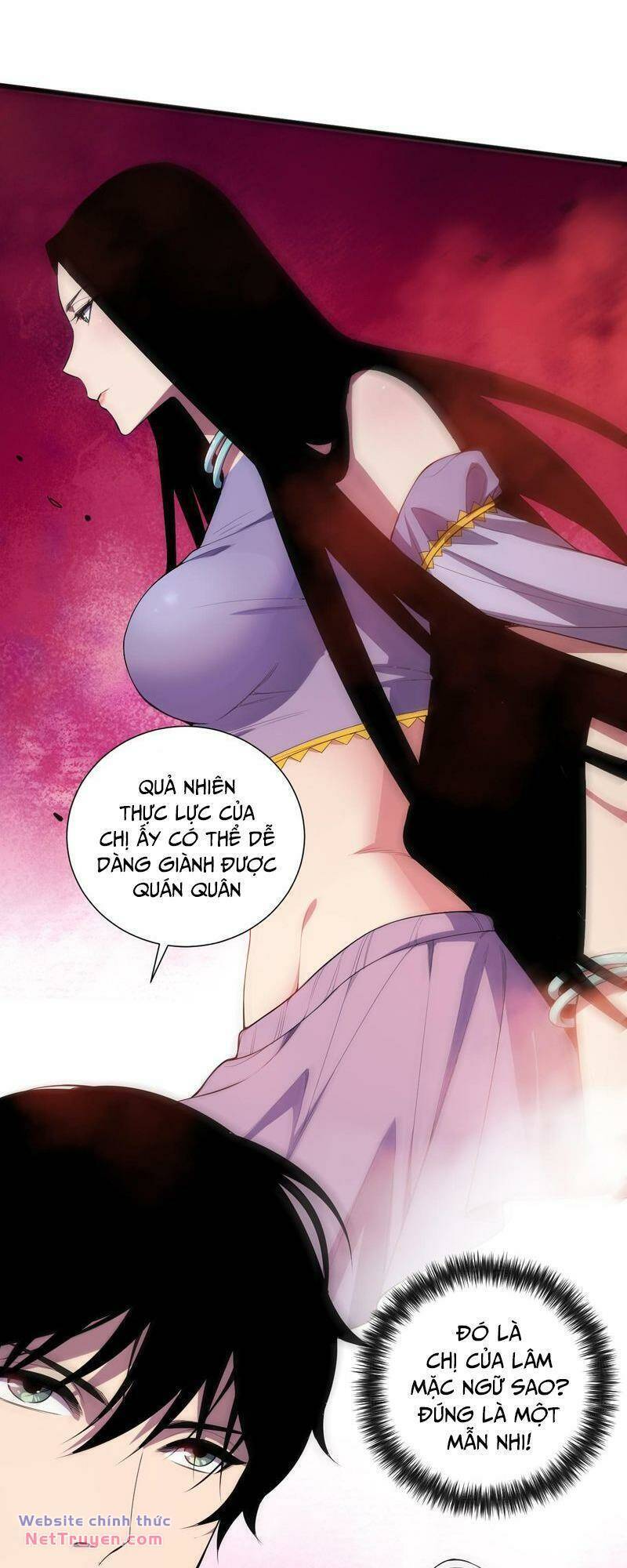 Thảm Họa Tử Linh Sư Chap 76 - Next Chap 77