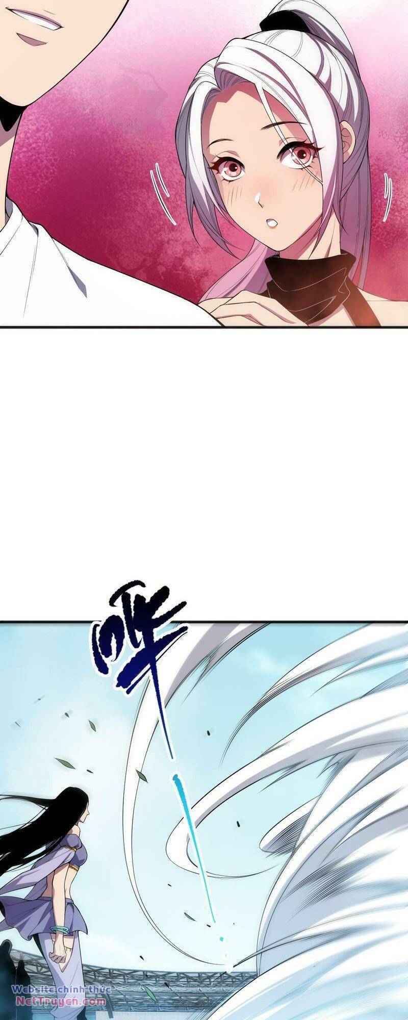 Thảm Họa Tử Linh Sư Chap 76 - Next Chap 77