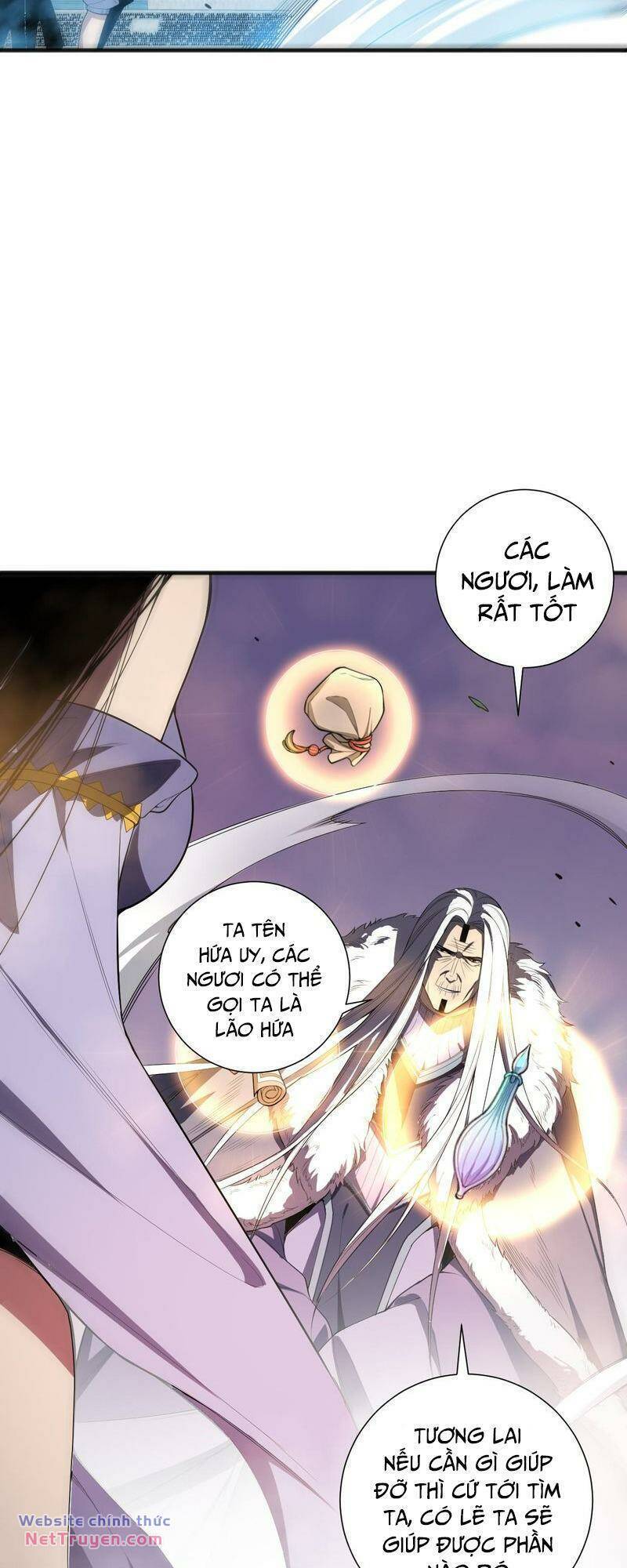 Thảm Họa Tử Linh Sư Chap 76 - Next Chap 77