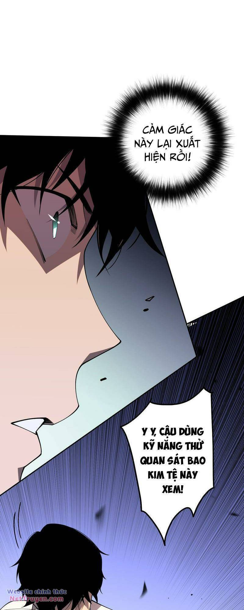 Thảm Họa Tử Linh Sư Chap 76 - Next Chap 77