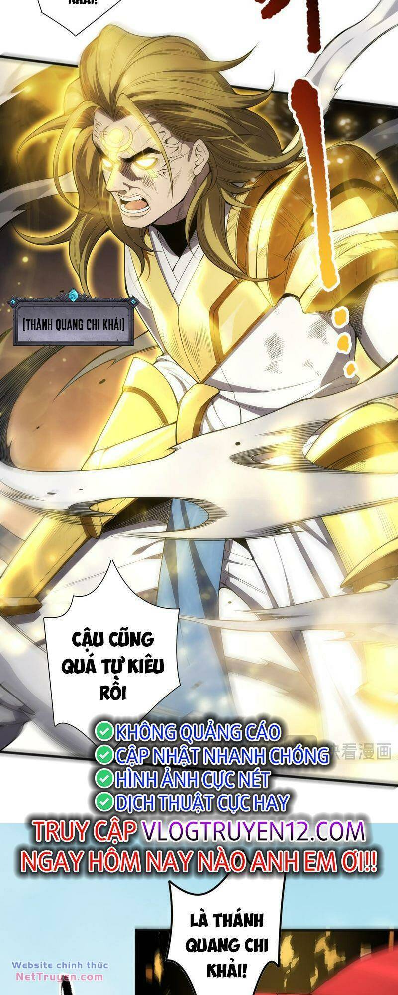 Thảm Họa Tử Linh Sư Chap 76 - Next Chap 77