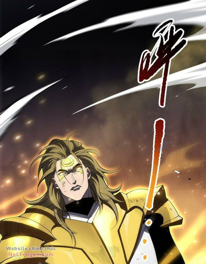 Thảm Họa Tử Linh Sư Chap 76 - Next Chap 77