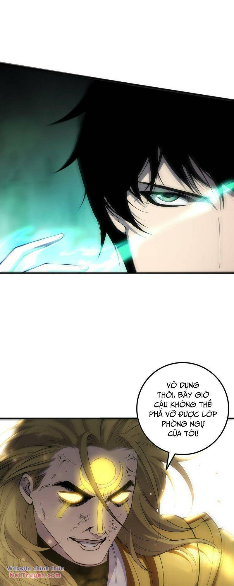 Thảm Họa Tử Linh Sư Chap 76 - Next Chap 77