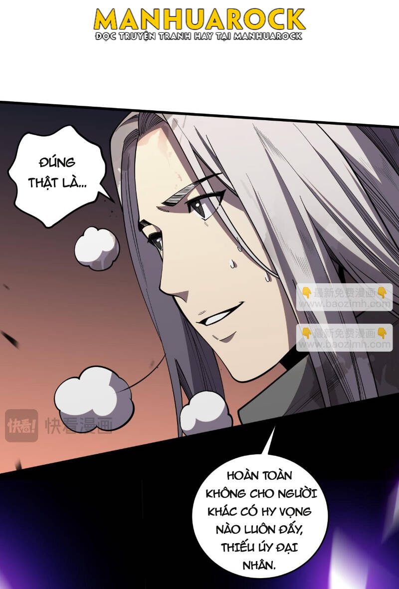 Thảm Họa Tử Linh Sư Chap 81 - Next Chap 82