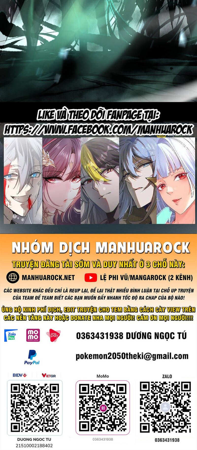 Thảm Họa Tử Linh Sư Chap 81 - Next Chap 82