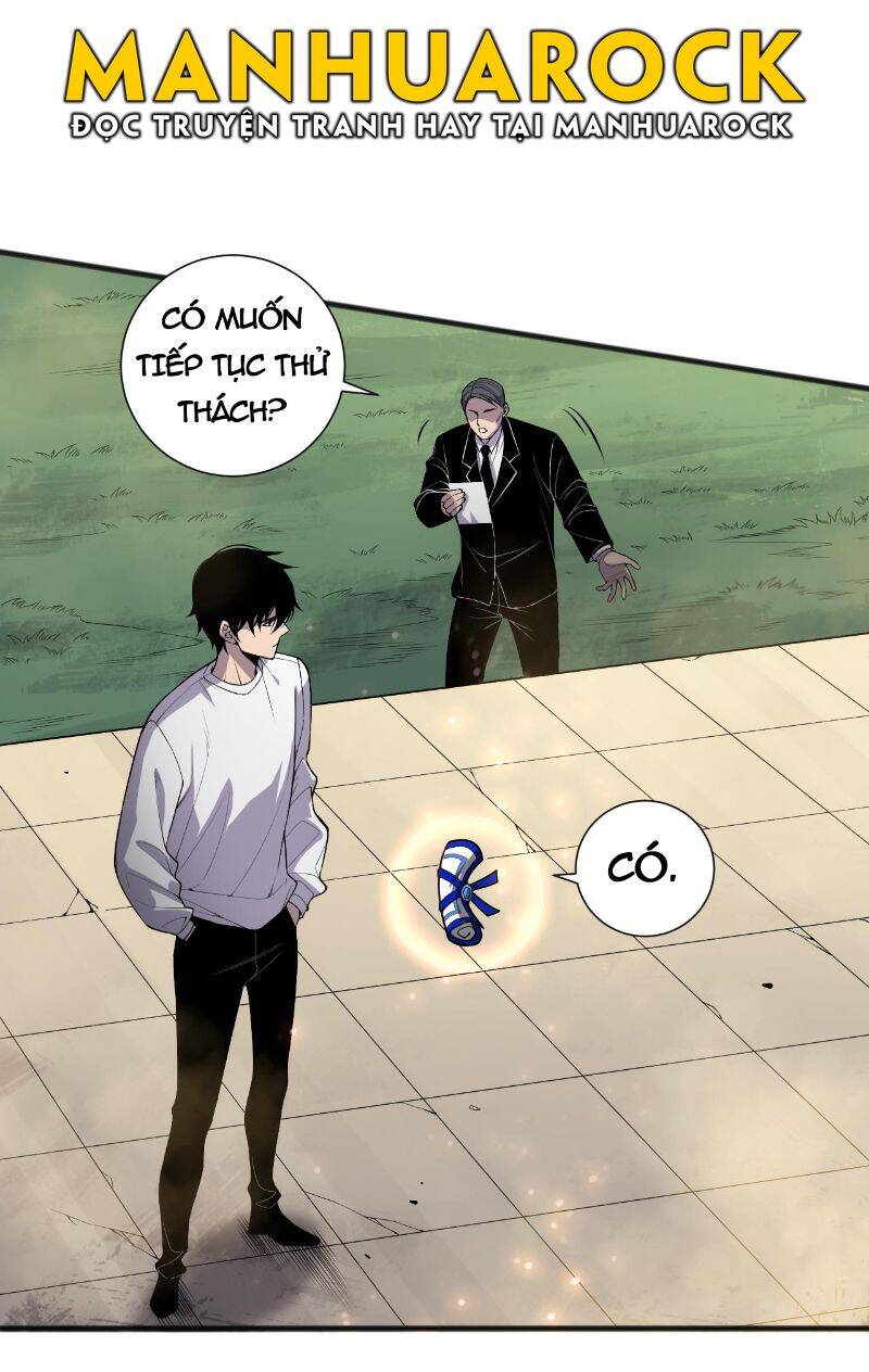 Thảm Họa Tử Linh Sư Chap 82 - Next Chap 83