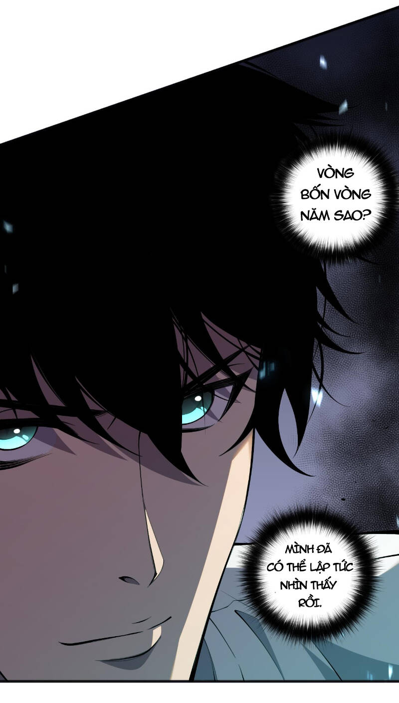 Thảm Họa Tử Linh Sư Chap 82 - Next Chap 83