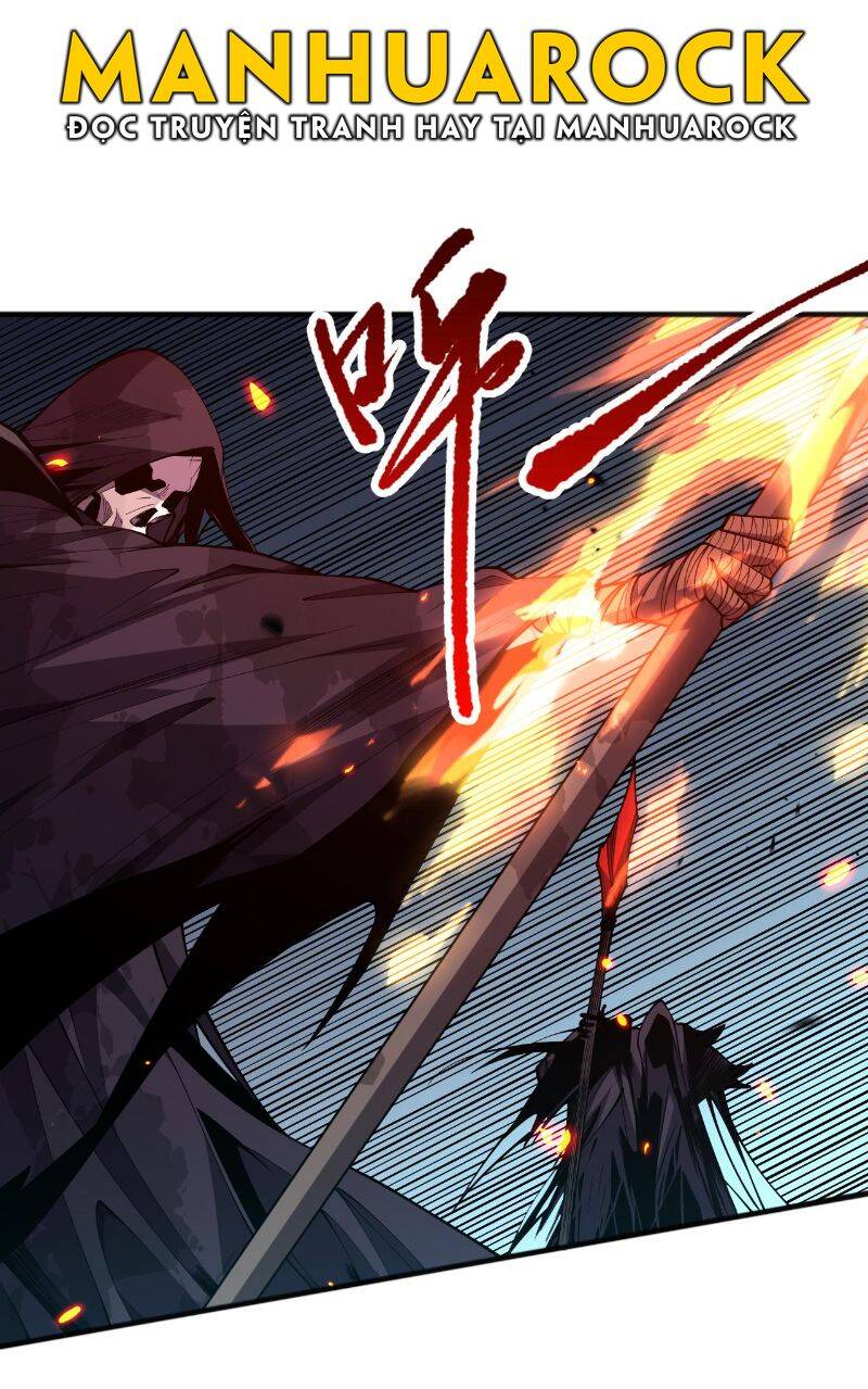 Thảm Họa Tử Linh Sư Chap 82 - Next Chap 83