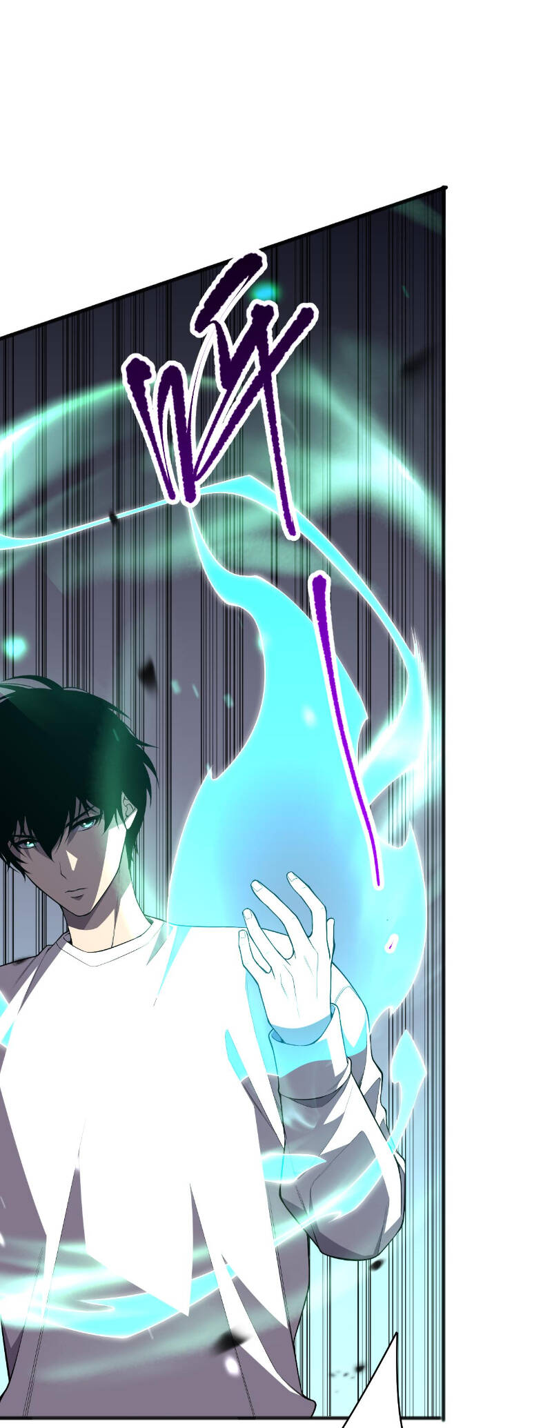 Thảm Họa Tử Linh Sư Chap 82 - Next Chap 83