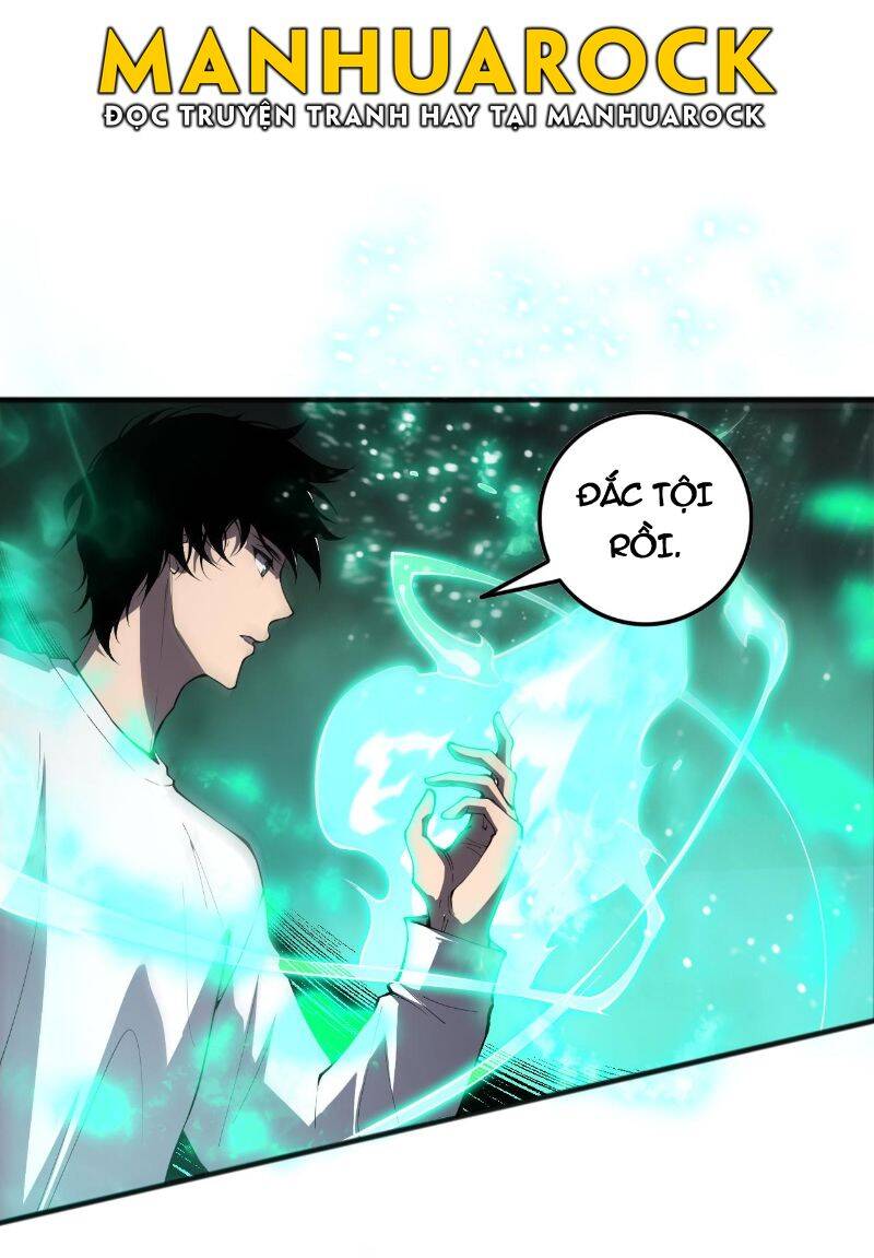 Thảm Họa Tử Linh Sư Chap 82 - Next Chap 83