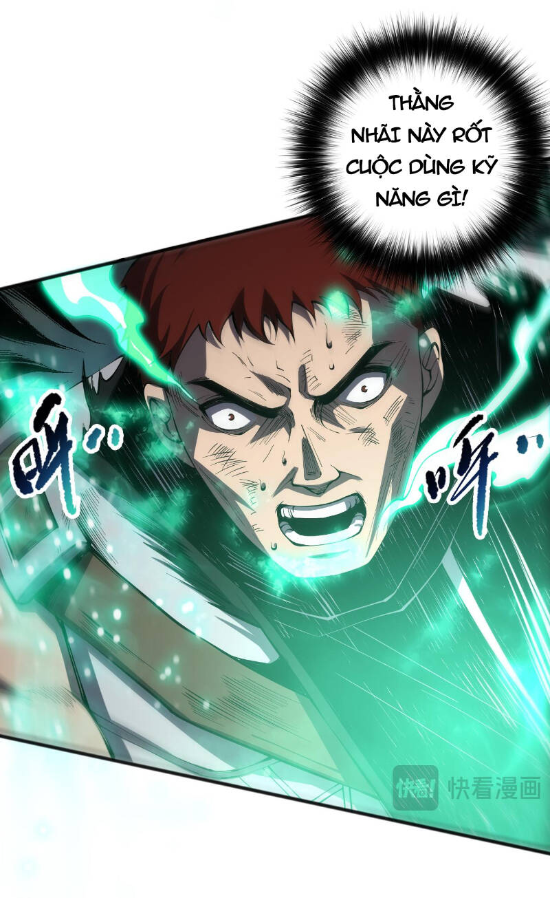 Thảm Họa Tử Linh Sư Chap 82 - Next Chap 83