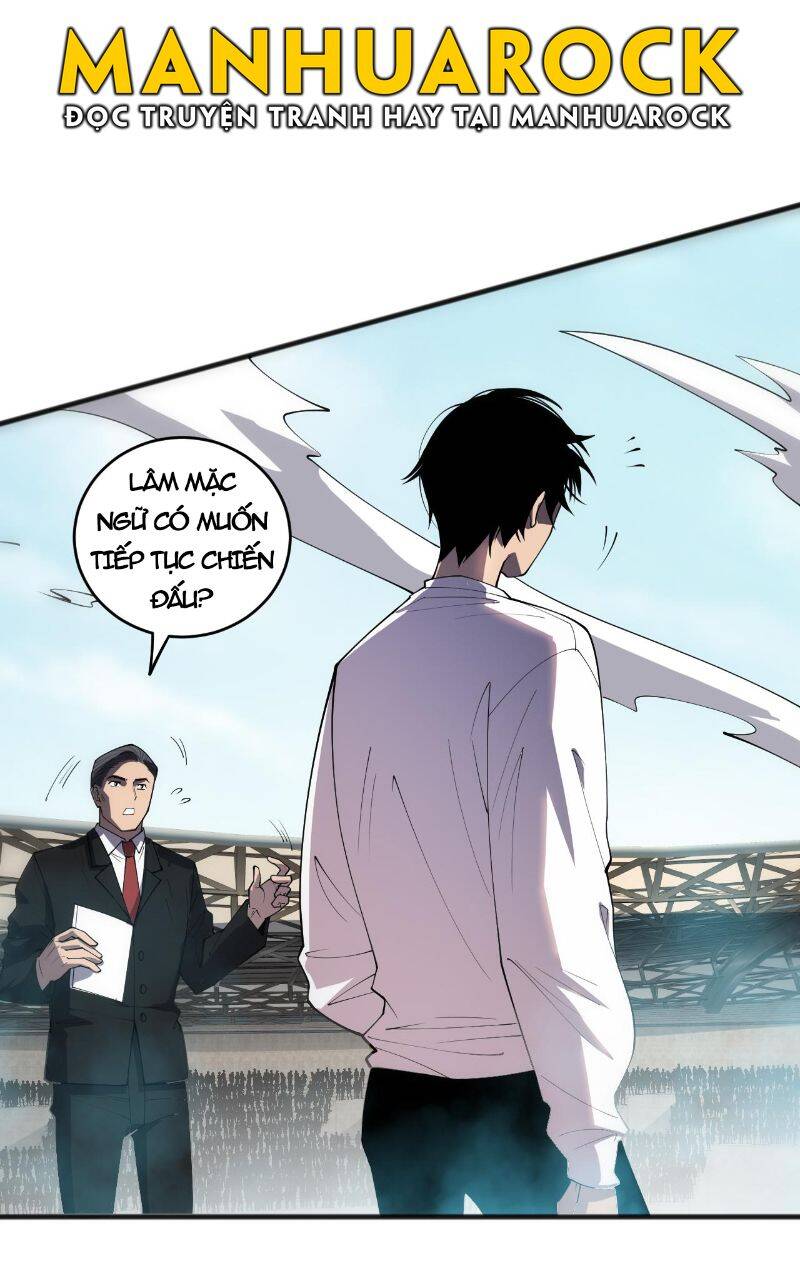 Thảm Họa Tử Linh Sư Chap 82 - Next Chap 83
