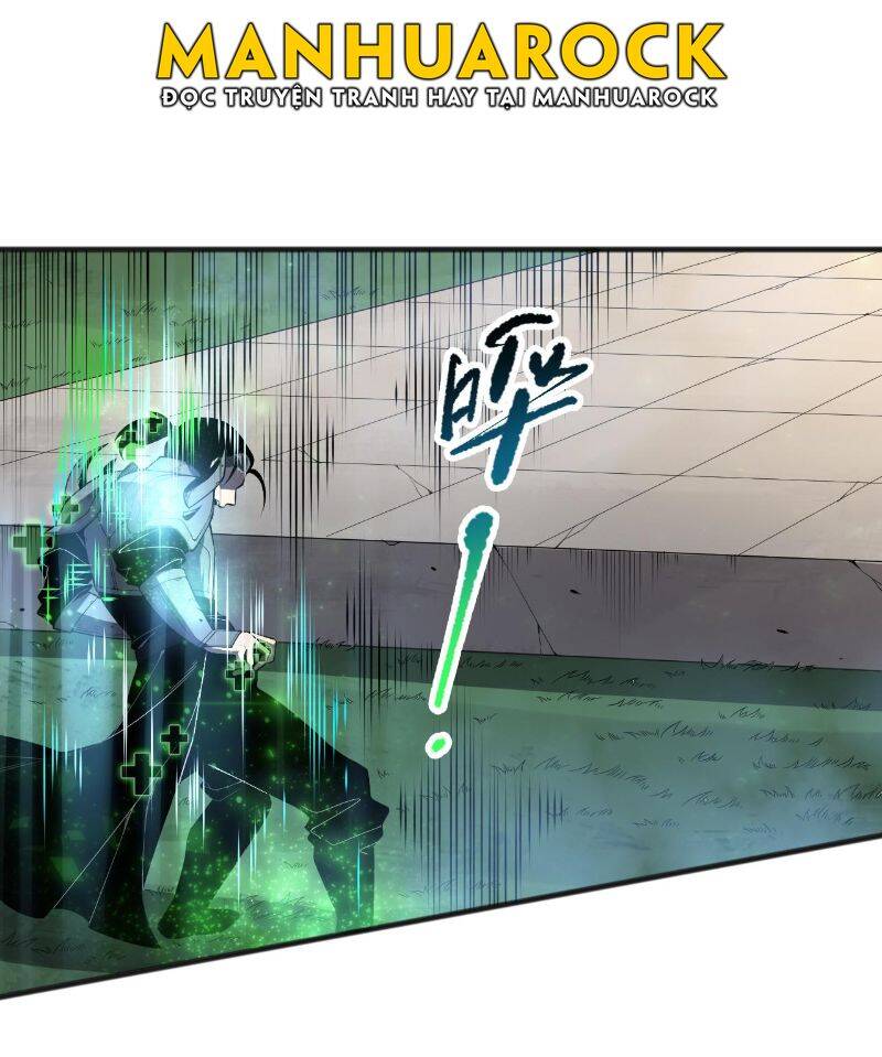 Thảm Họa Tử Linh Sư Chap 82 - Next Chap 83
