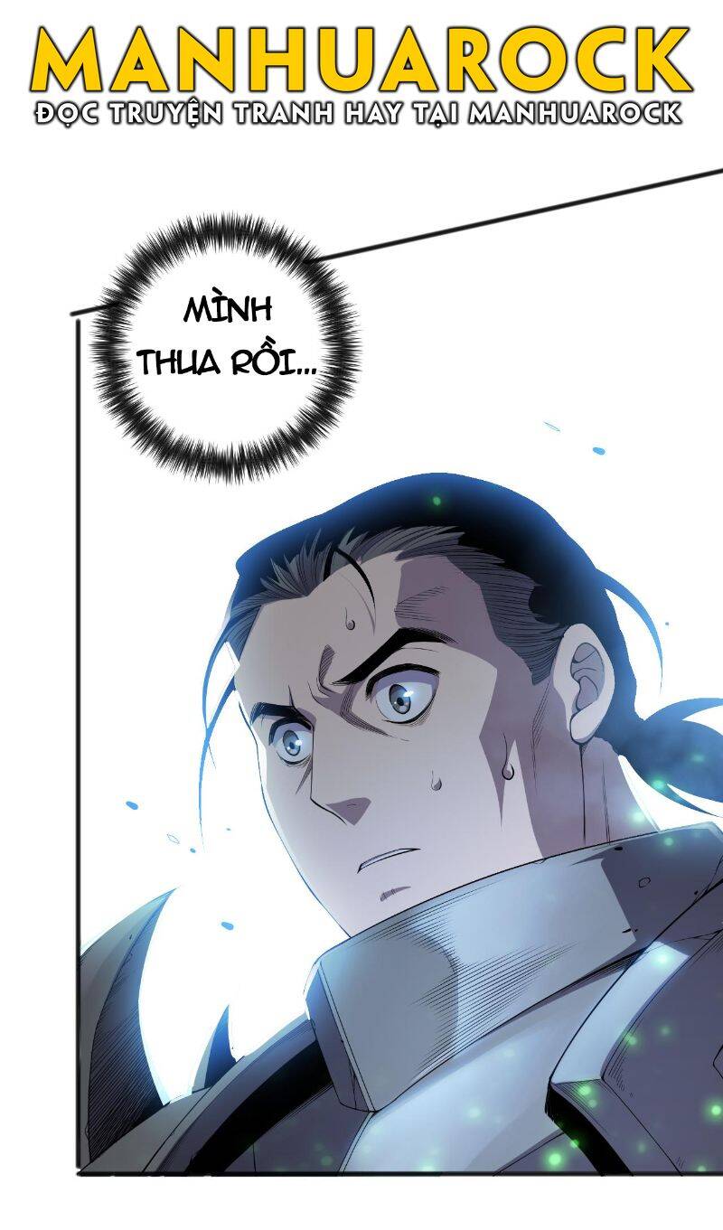 Thảm Họa Tử Linh Sư Chap 82 - Next Chap 83