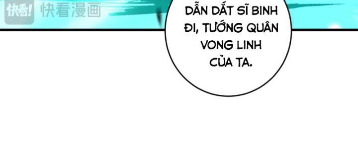 Thảm Họa Tử Linh Sư Chap 84 - Next Chap 85