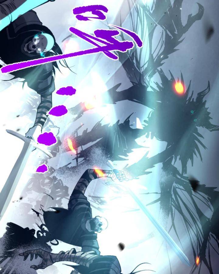 Thảm Họa Tử Linh Sư Chap 84 - Next Chap 85