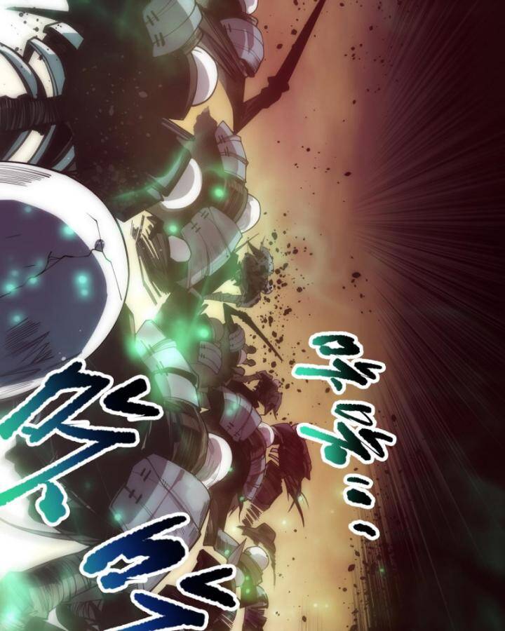 Thảm Họa Tử Linh Sư Chap 84 - Next Chap 85
