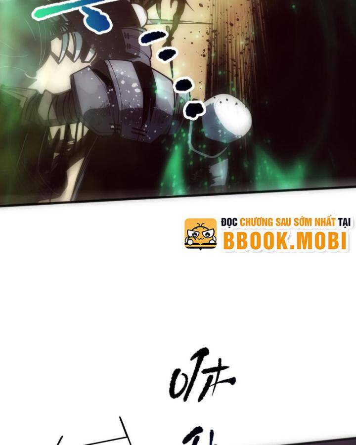 Thảm Họa Tử Linh Sư Chap 84 - Next Chap 85
