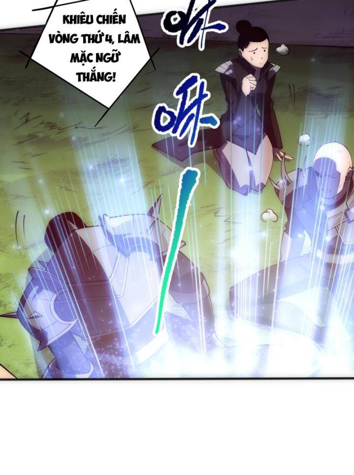Thảm Họa Tử Linh Sư Chap 84 - Next Chap 85