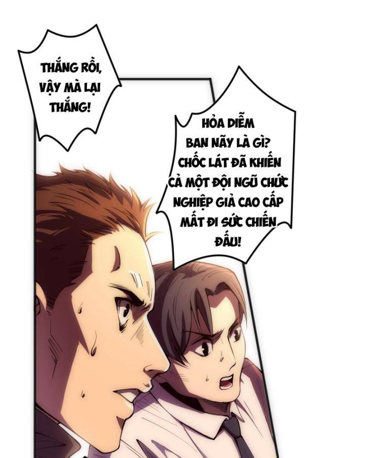 Thảm Họa Tử Linh Sư Chap 84 - Next Chap 85
