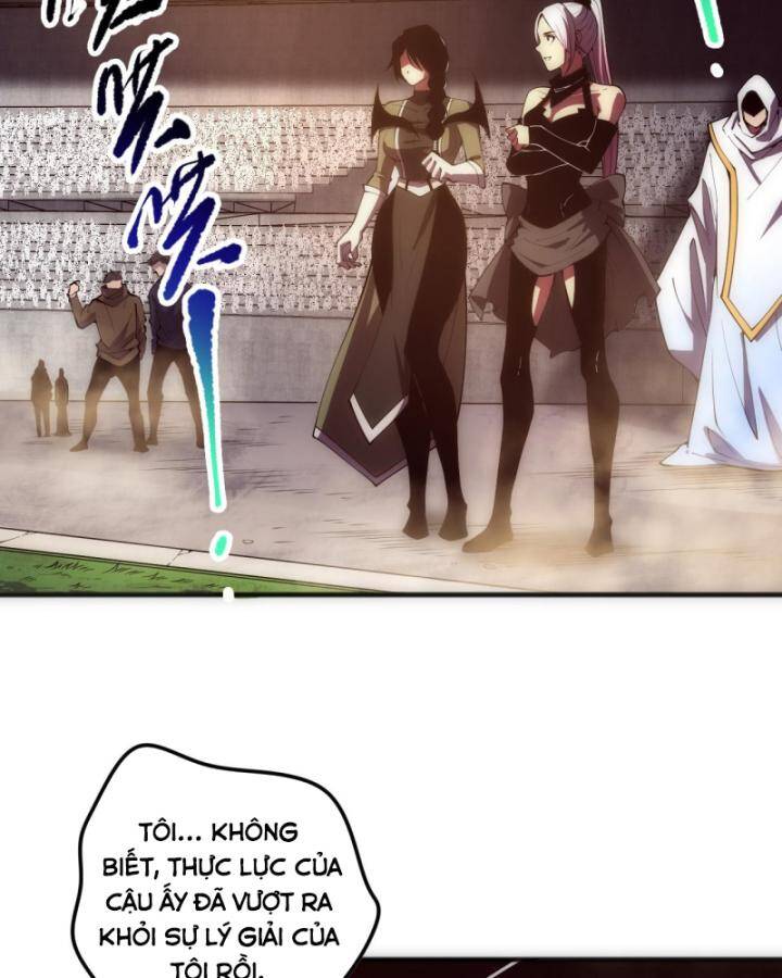 Thảm Họa Tử Linh Sư Chap 84 - Next Chap 85