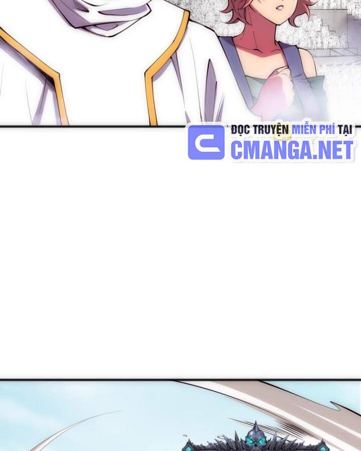 Thảm Họa Tử Linh Sư Chap 84 - Next Chap 85