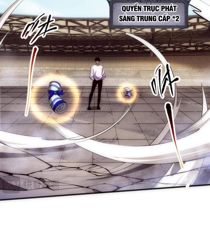 Thảm Họa Tử Linh Sư Chap 84 - Next Chap 85
