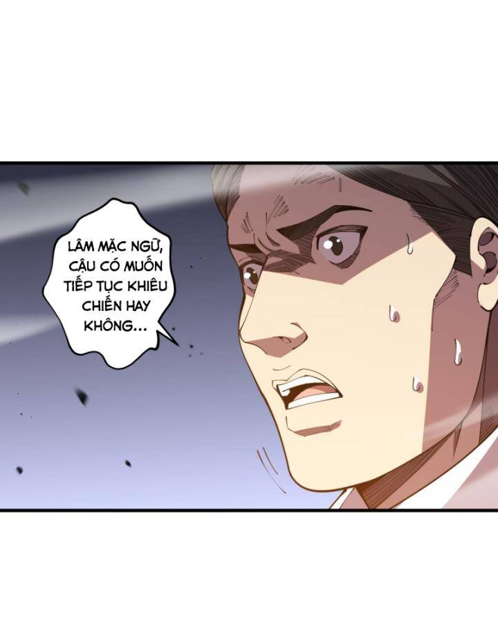 Thảm Họa Tử Linh Sư Chap 84 - Next Chap 85