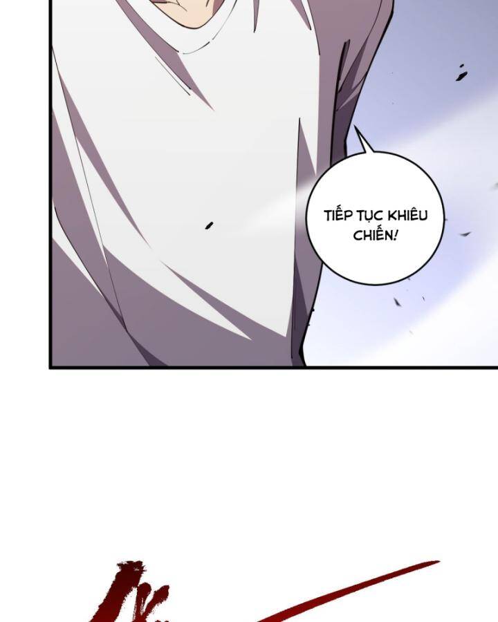 Thảm Họa Tử Linh Sư Chap 84 - Next Chap 85