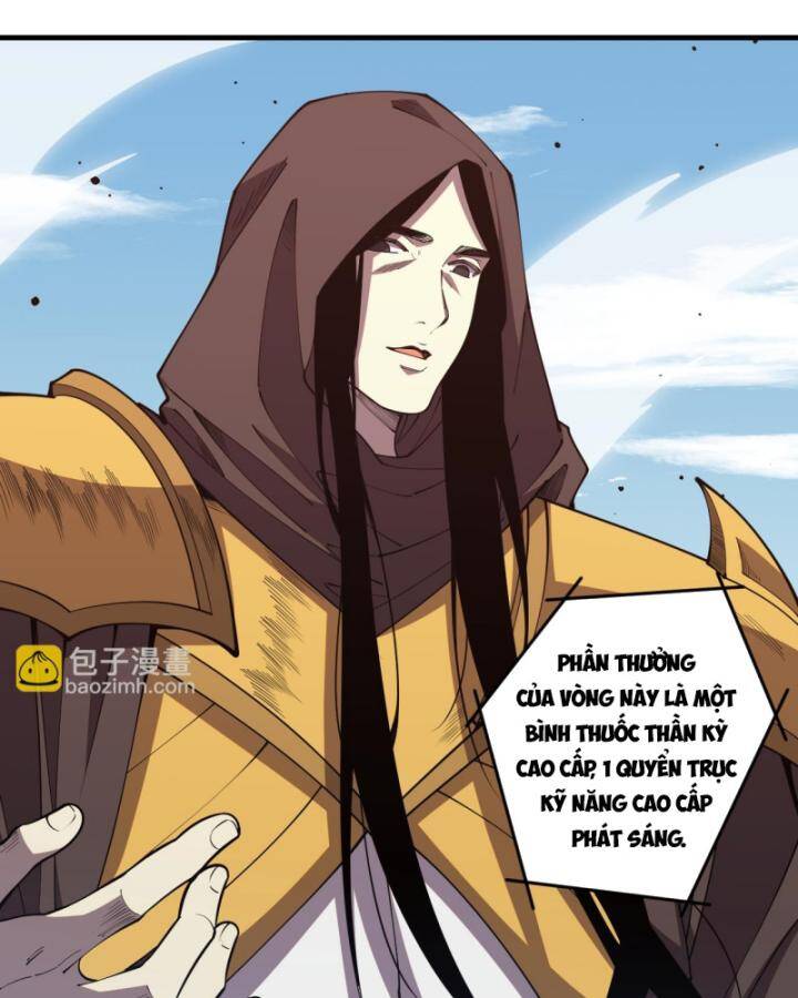 Thảm Họa Tử Linh Sư Chap 84 - Next Chap 85