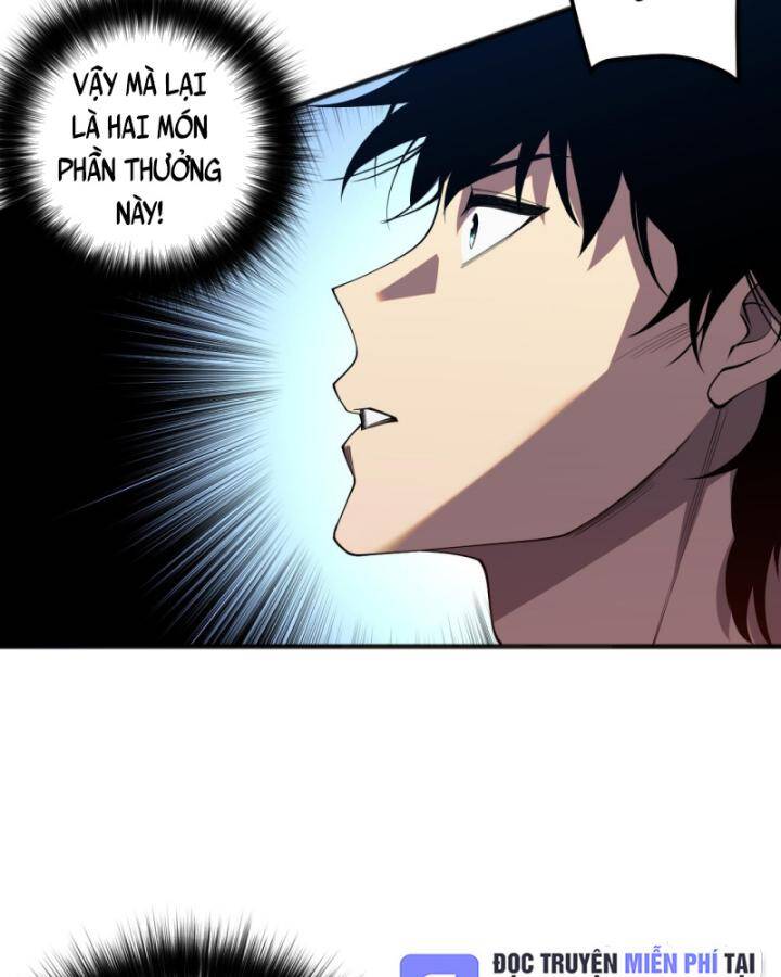 Thảm Họa Tử Linh Sư Chap 84 - Next Chap 85