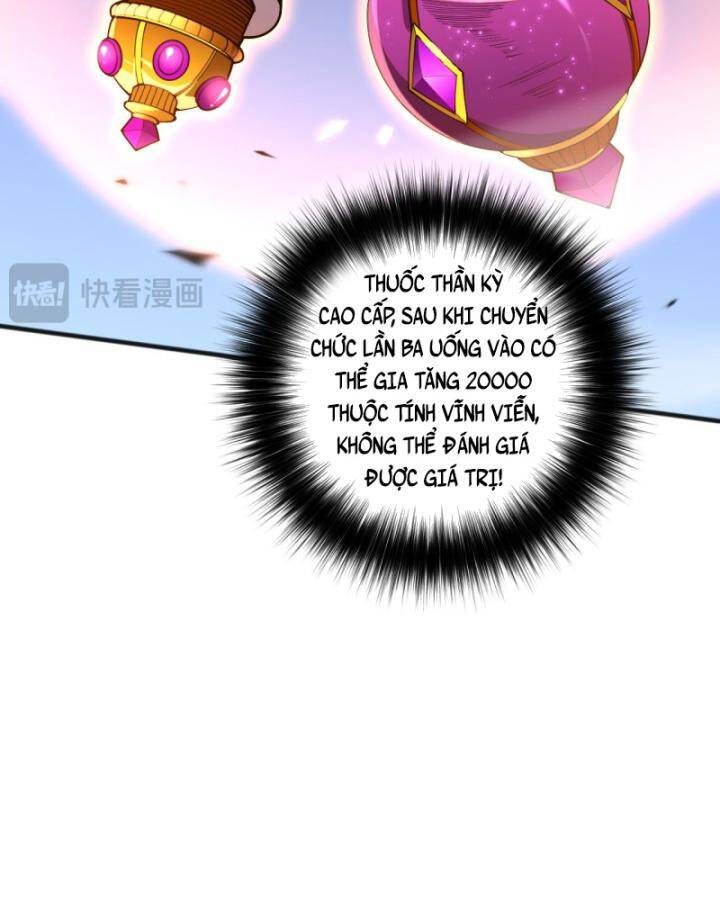 Thảm Họa Tử Linh Sư Chap 84 - Next Chap 85