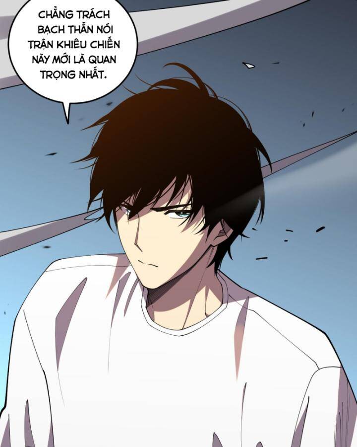 Thảm Họa Tử Linh Sư Chap 84 - Next Chap 85