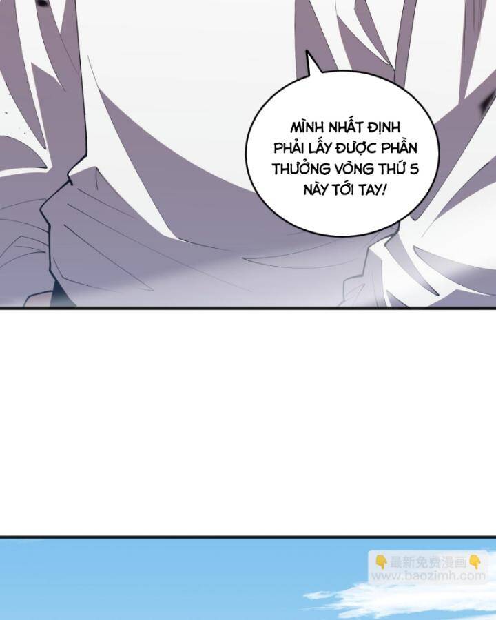Thảm Họa Tử Linh Sư Chap 84 - Next Chap 85