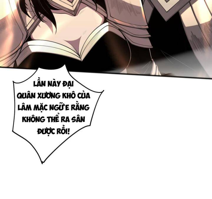 Thảm Họa Tử Linh Sư Chap 84 - Next Chap 85